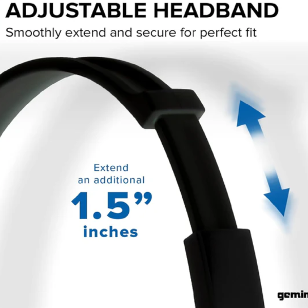 AUDIFONOS ESTEREO PROFESIONALES PARA DJ - Imagen 5