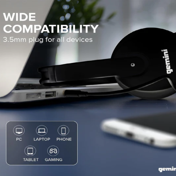 AUDIFONOS ESTEREO PROFESIONALES PARA DJ - Imagen 6