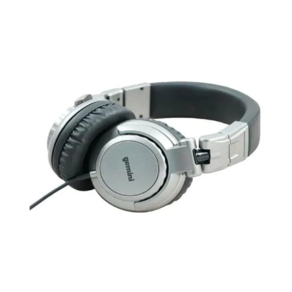 AUDIFONOS ESTEREO PROFESIONALES PARA DJ - Imagen 2