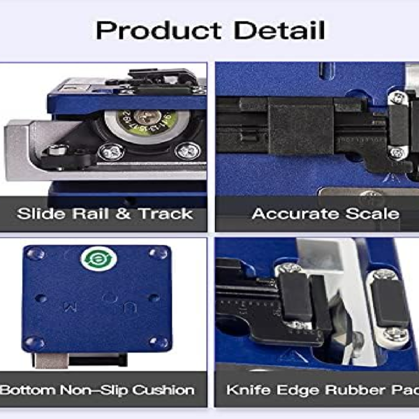 KIT INSTALACIÓN FIBRA ÓPTICA - Imagen 6