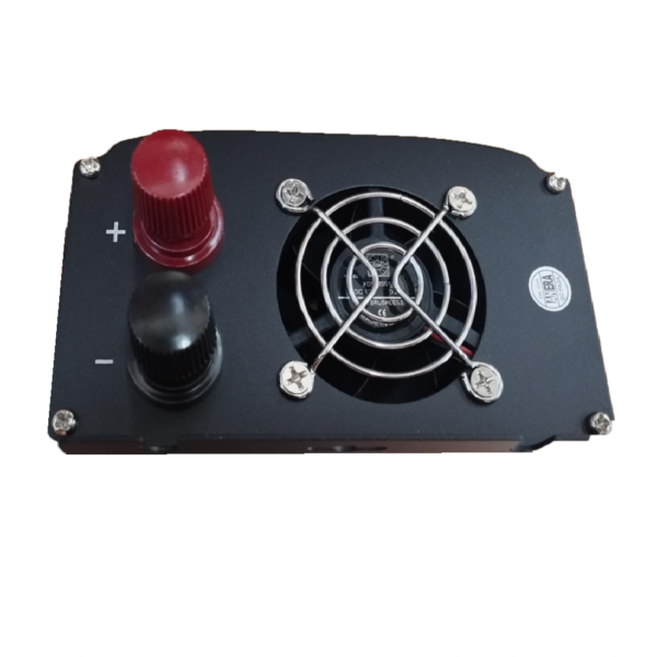 INVERSOR 12V A 110VAC 1500W ANERA - Imagen 4