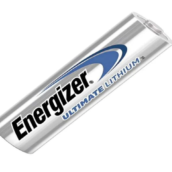 PILA LITHIUM AA X4 ENERGIZER - Imagen 2