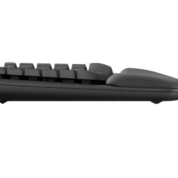 TECLADO LOGITECH ERGONOMICO WAVE KEYS - Imagen 4