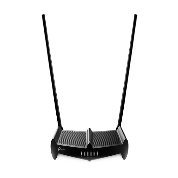 ROUTER INALAMBRICO ALTA POTENCIA TP-LINK - Imagen 2