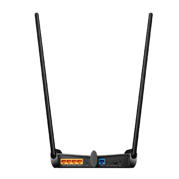 ROUTER INALAMBRICO ALTA POTENCIA TP-LINK - Imagen 3