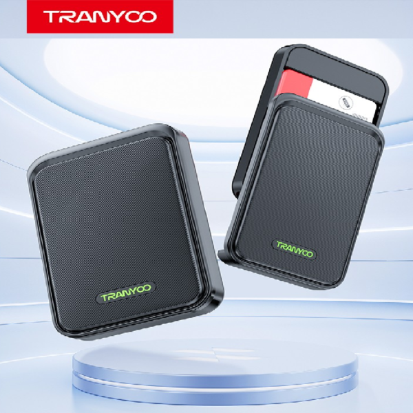 ENCLOSURE SATA DE 2,5 PULGADAS