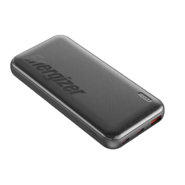 POWER BANK 10.000mAh ENERGIZER