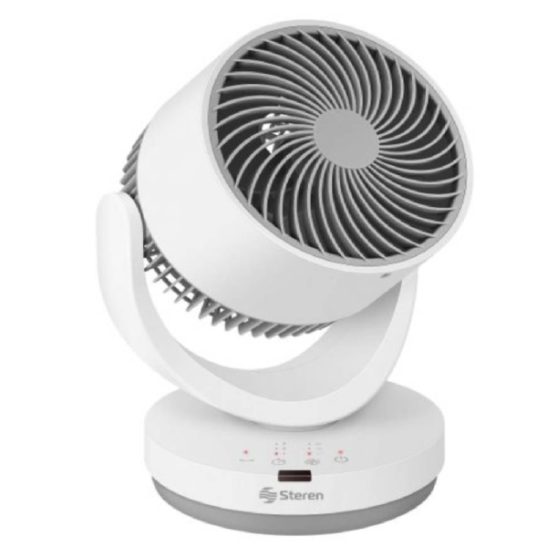 VENTILADOR OSCILADOR PARA ESCRITORIO - Imagen 3