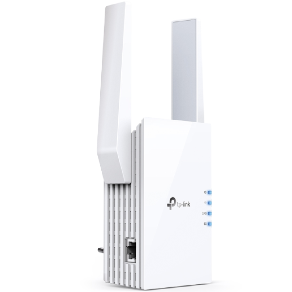 EXTENSOR DE COBERTURA MESH AX1800 WI-FI 6  TP-LINK - Imagen 2