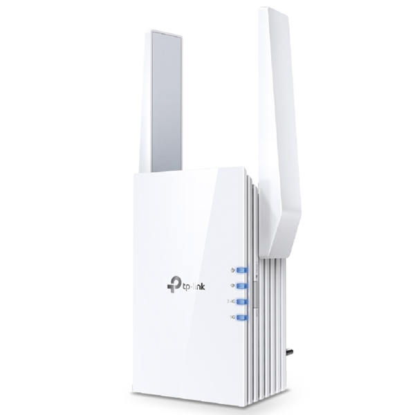 EXTENSOR DE COBERTURA MESH AX1800 WI-FI 6  TP-LINK - Imagen 3