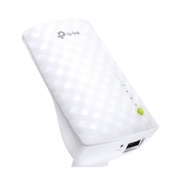 EXTENSOR WIFI DUAL BAND AC750 433MBPS AT 5GHZ - Imagen 2