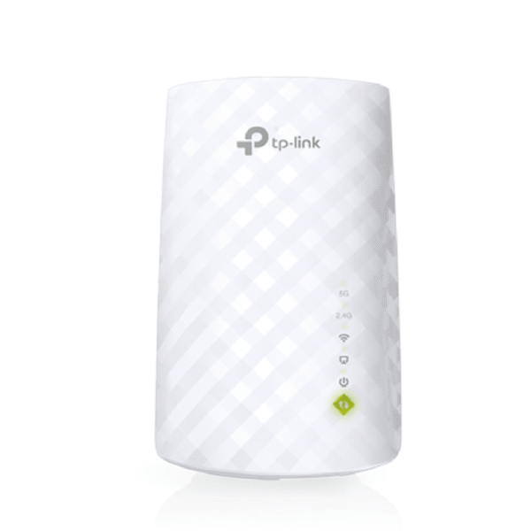 EXTENSOR WIFI DUAL BAND AC750 433MBPS AT 5GHZ - Imagen 3