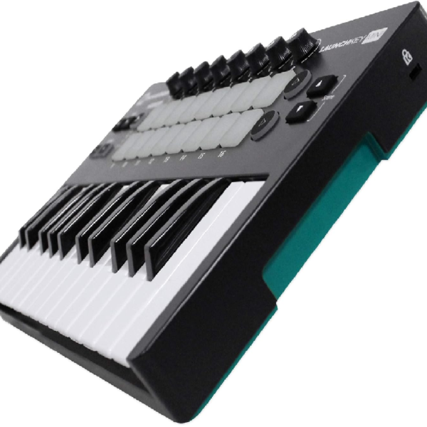 LAUNCHKEY MINI MK2 NOVATION - Imagen 2