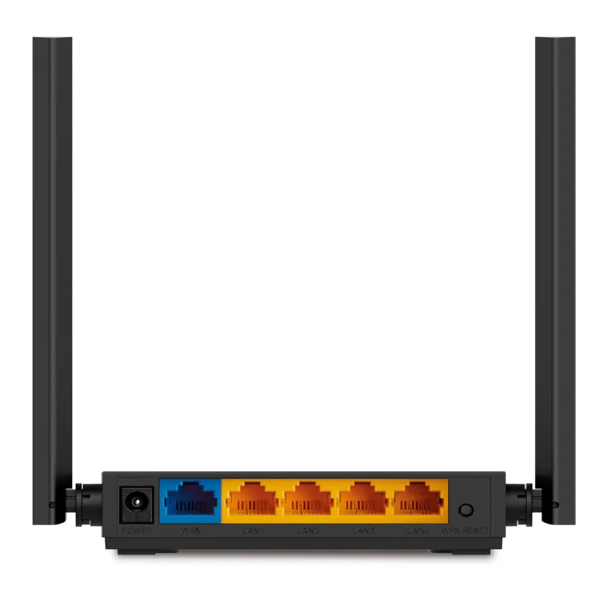 ROUTER INALAMBRICO DE DOBLE BANDA AC1200 - Imagen 3