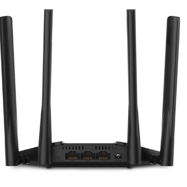 ROUTER MERCUSYS MR30G AC1200 600MBPS WIRELES - Imagen 3