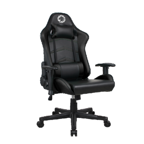SILLA GAMEMAX NEGRA - Imagen 2
