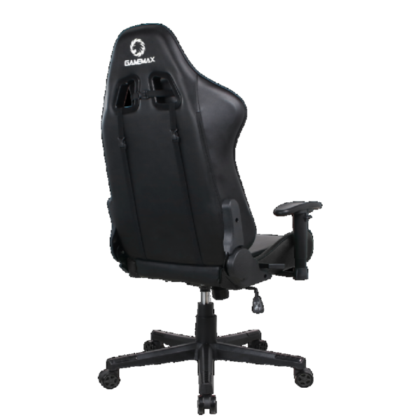 SILLA GAMEMAX NEGRA - Imagen 3