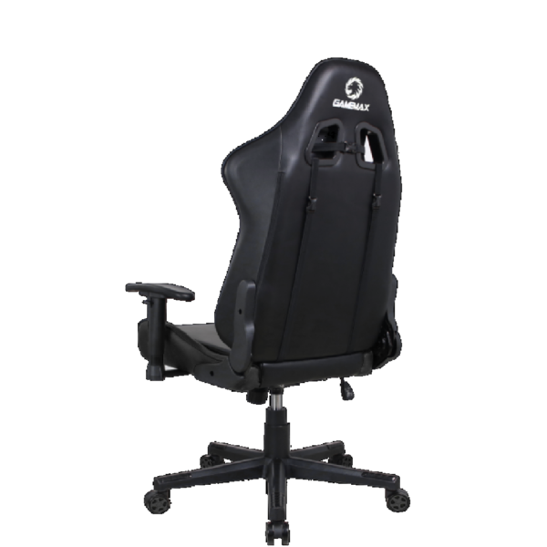 SILLA GAMEMAX NEGRA - Imagen 4