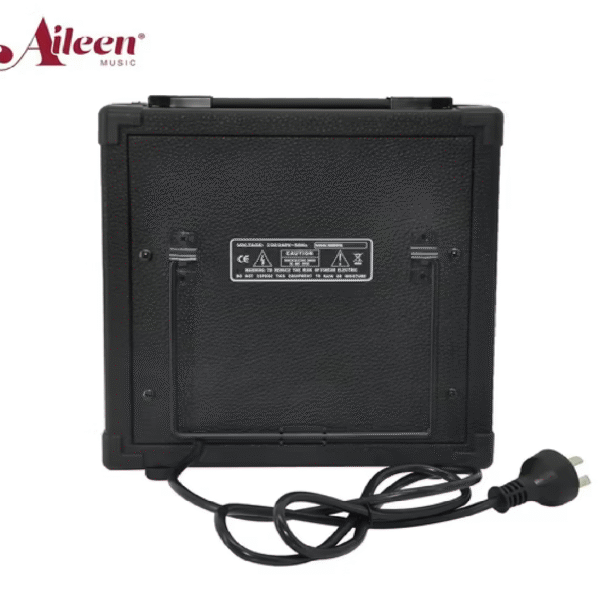 AMPLIFICADOR DE GUITARRA ELECTRICA DE 10W - Imagen 3