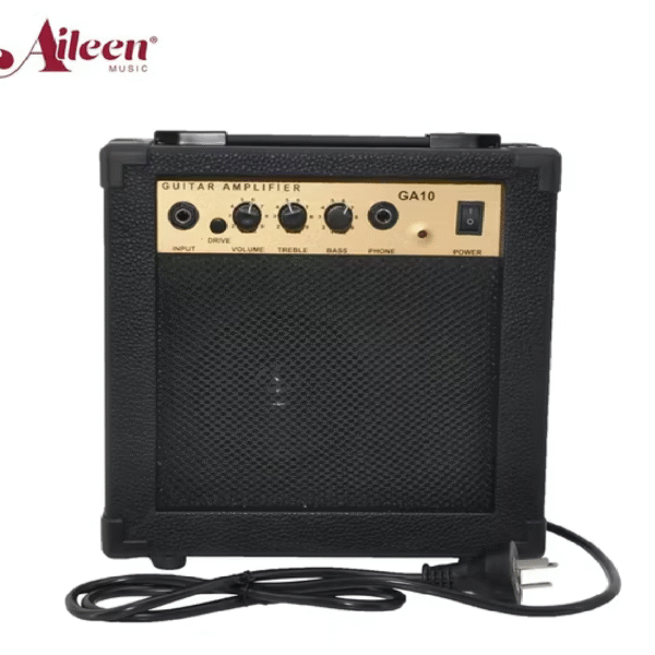 AMPLIFICADOR DE GUITARRA ELECTRICA DE 10W