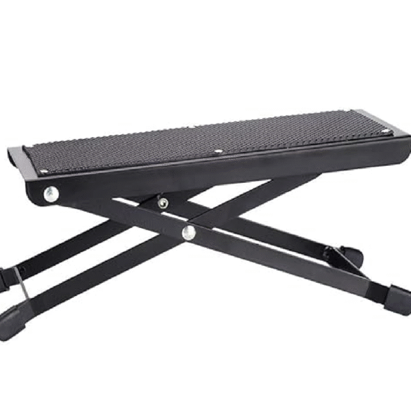 APOYA PIE METÀLICO AJUSTABLE - Imagen 3