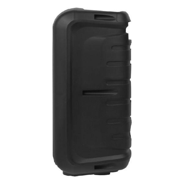 CAJA AMPLIFICADA CON BATERIA 2X4 PULGADAS RM24 - Imagen 4