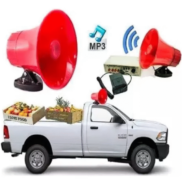 AMPLIFICADOR DE COCHE DE ALTA POTENCIA CA-150U - Imagen 3