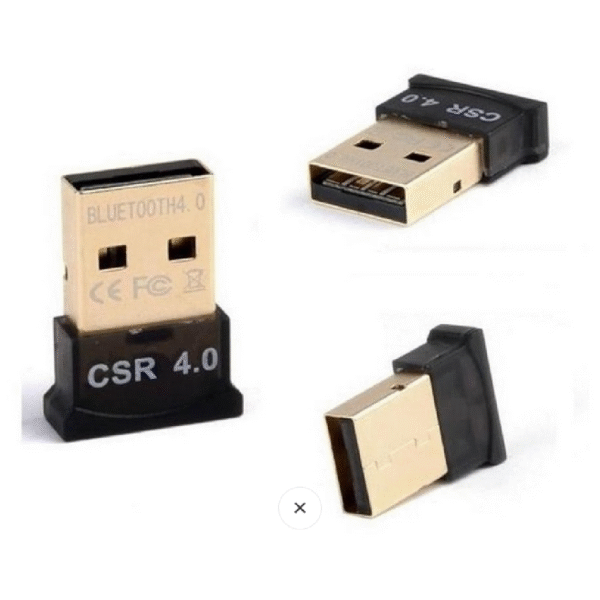 MINI BLUETHOOT V4.0 USB WIN 7-8-10