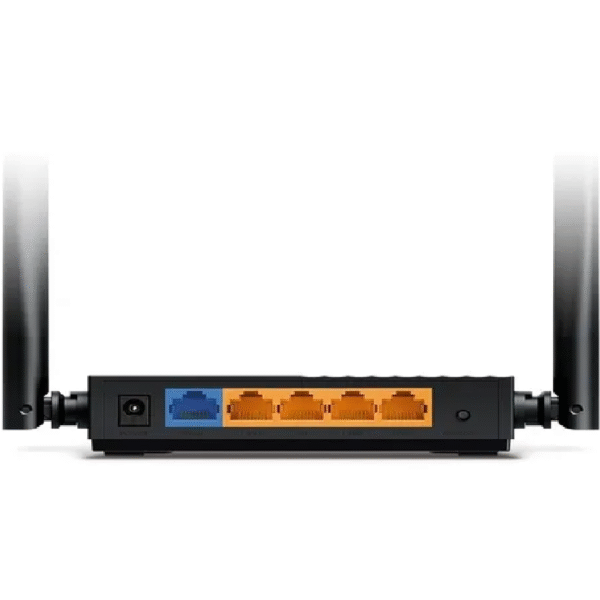 ROUTER MU-MIMO AC1200 DOBLE BANDA 4 ANTENAS C64 - Imagen 3