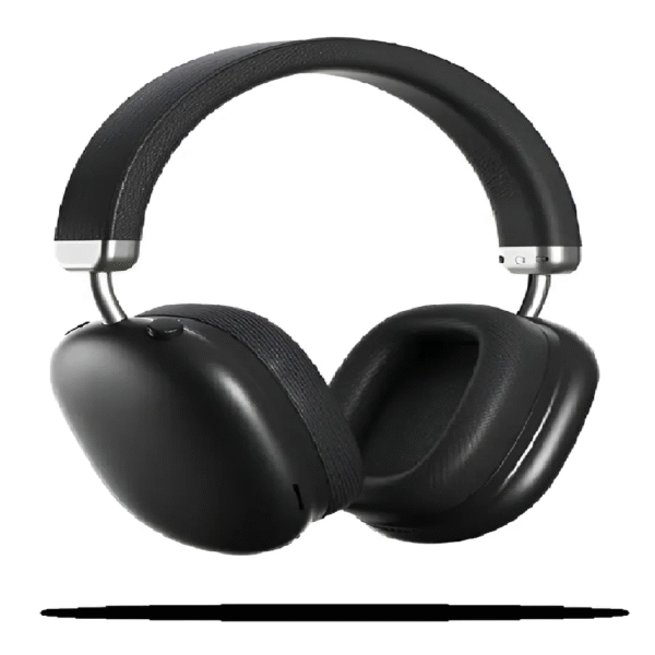 AUDIFONO BLUETOOTH CON CANCELACION DE RUIDO RECARGABLE BT1638