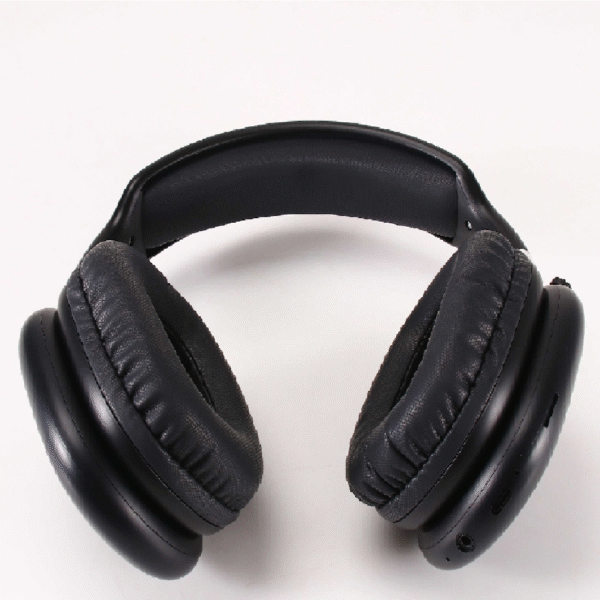 AUDIFONO BLUETOOTH CON CANCELACION DE RUIDO RECARGABLE TIPO C BT1639 - Imagen 4