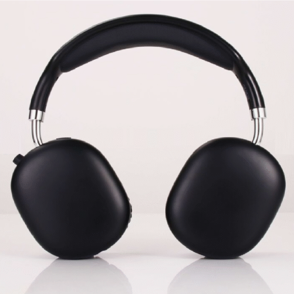 AUDIFONO BLUETOOTH CON CANCELACION DE RUIDO RECARGABLE TIPO C BT1639 - Imagen 2