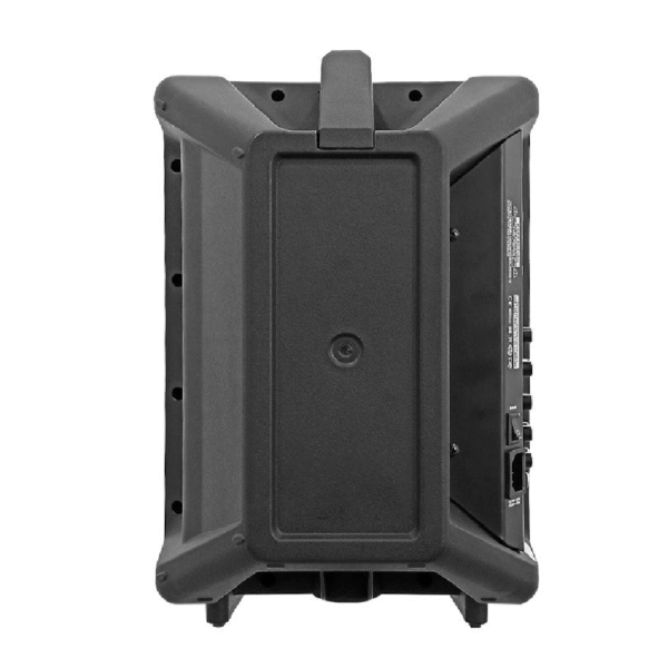 CAJA AMPLIFICADA RECARGABLE PARTY9 - Imagen 5