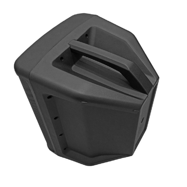 CAJA AMPLIFICADA RECARGABLE PARTY9 - Imagen 6