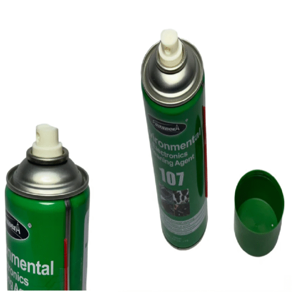 LIMPIA CONTACTOS AGENT  550ML - Imagen 3