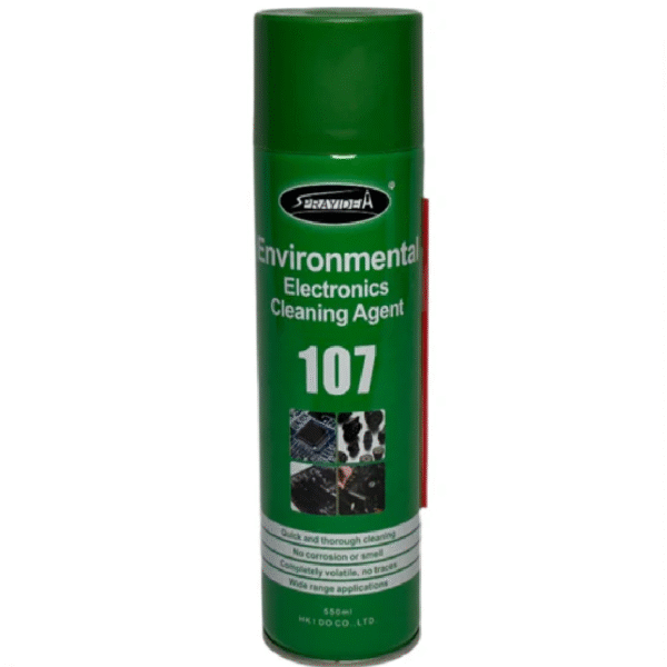 LIMPIA CONTACTOS AGENT  550ML