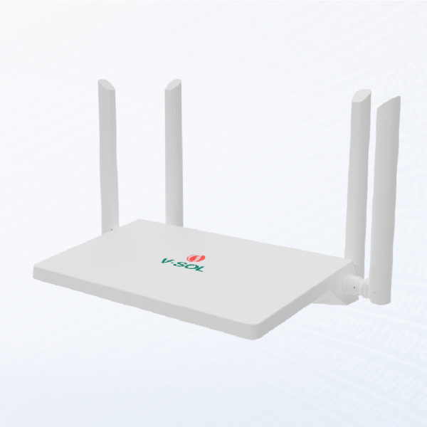 ROUTER WIFI 6 AX3000 4GE  HG5013-4G