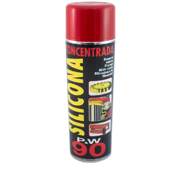 SILICONA CONCENTRADA PW-90