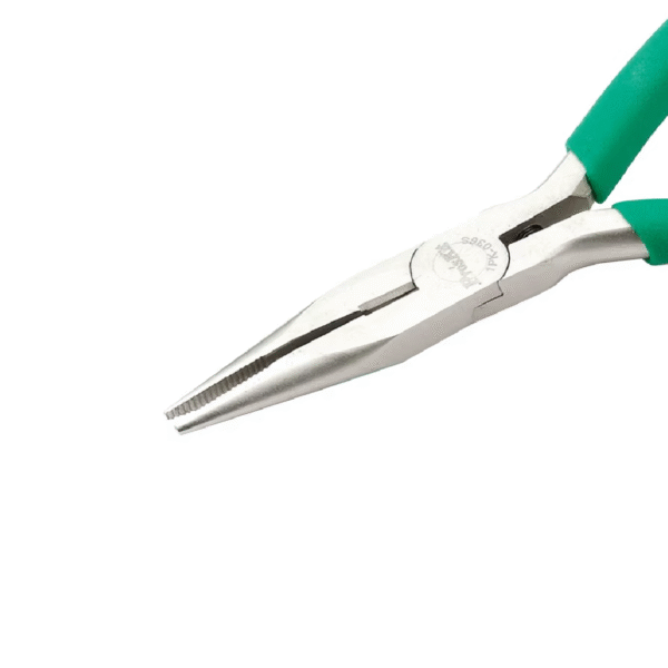 PINZA 5" PUNTA LARGA - Imagen 3