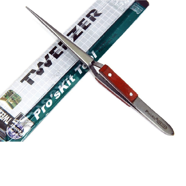 PINZA UNIVERSAL 160MM PROSKIT