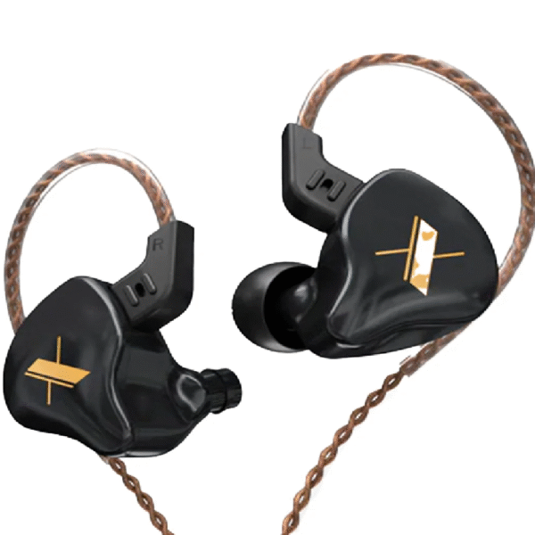 AUDIFONOS IN EAR, 1D DINAMICO 10MM, 112DB