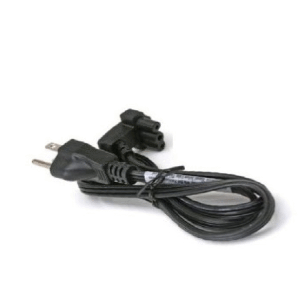 CABLE DE PODER PARA LAPTOP GRUESO DELL