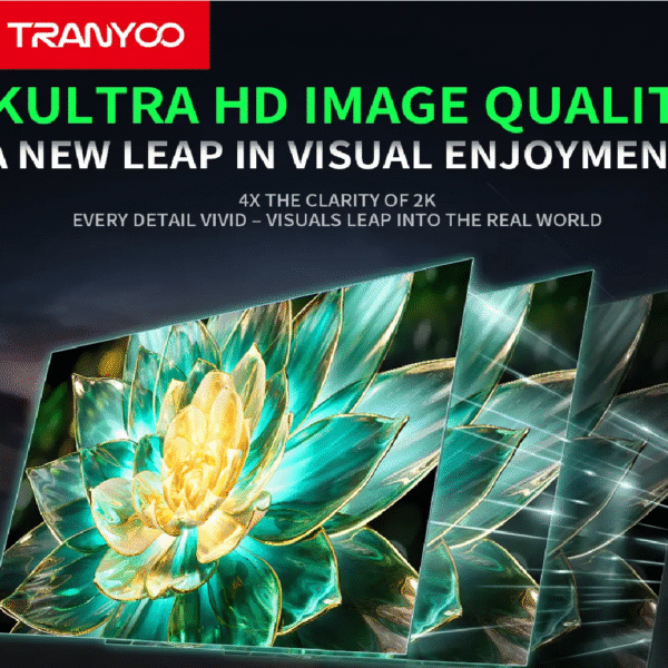 CABLE TIPO C A HDMI 4K 2MT CON ESTUCHE - Imagen 4