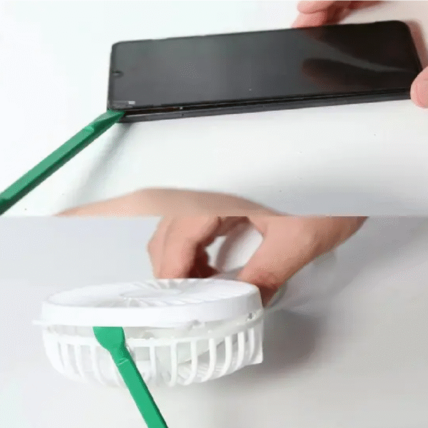 KIT DE HERRAMIENTAS 10 EN 1 PARA DESMONTAR TELÉFONOS MÓVILES Y TABLETS - Imagen 3