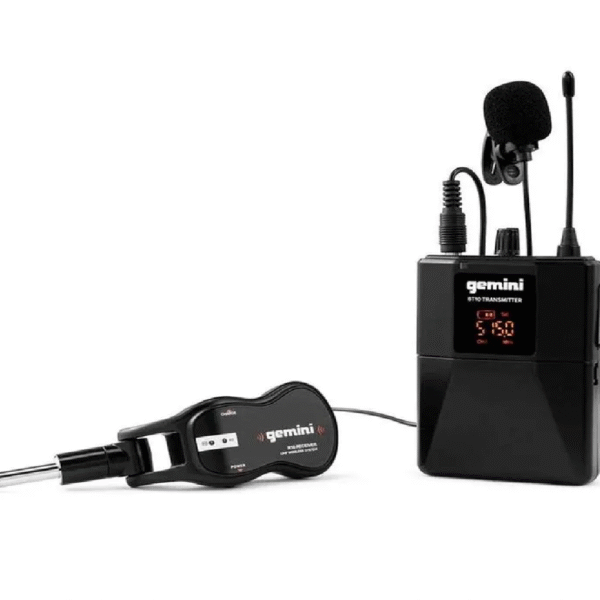 MICROFONO SOLPAPA Y DIADEMA, MULTIFRECUENCIA - Imagen 2