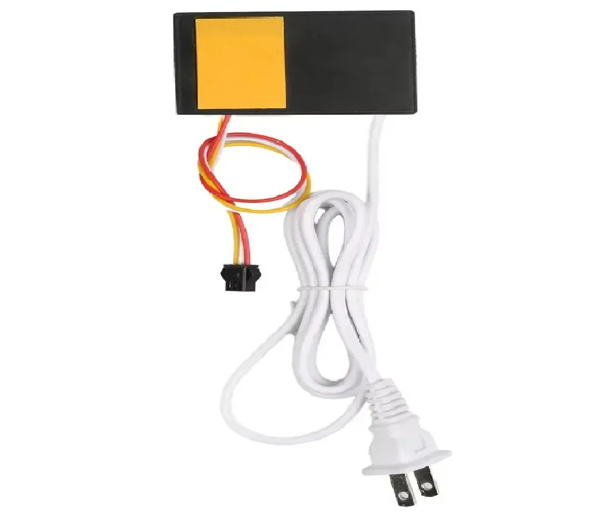 TOUCH DE ESPEJO 2 TONOS INTERRUPTOR TÁCTIL PARA ESPEJO 110V/12V PARA CINTA LED DUAL - Imagen 1