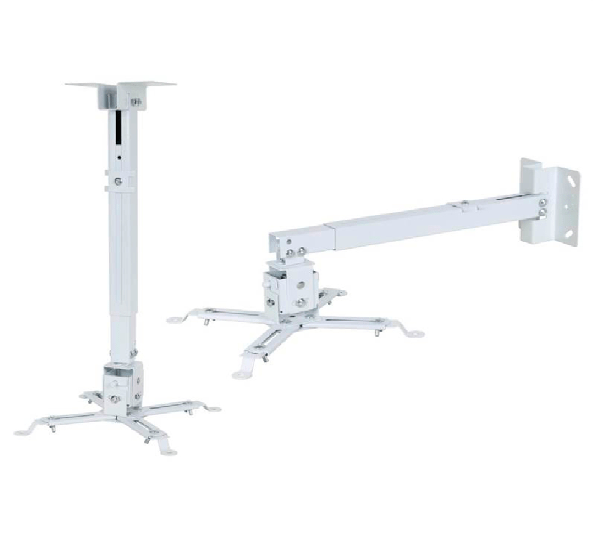 EVL SOPORTE UNIVERSAL PARA PROYECTOR 1 EVL SOPORTE UNIVERSAL PARA PROYECTOR - Imagen 1