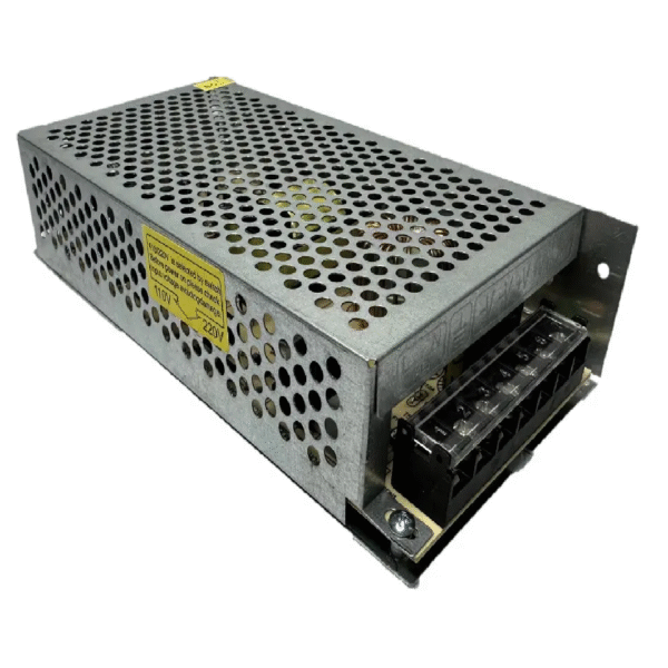 FUENTE SWITCHADA 12V 15AMP