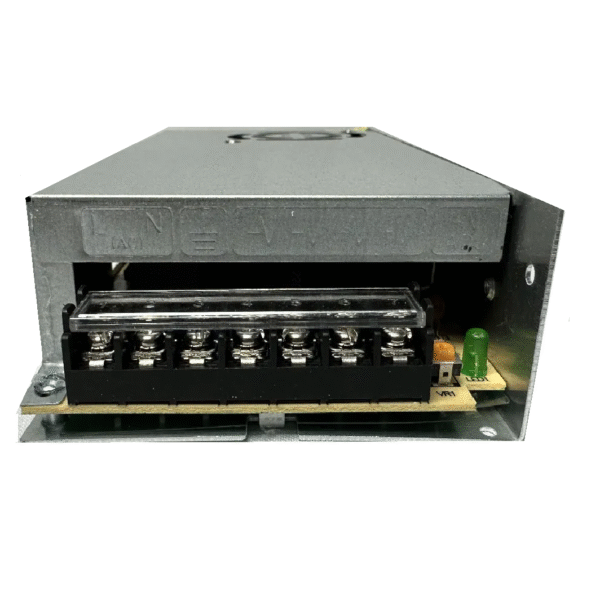 FUENTE SWITCHADA 12V 20AMP - Imagen 2