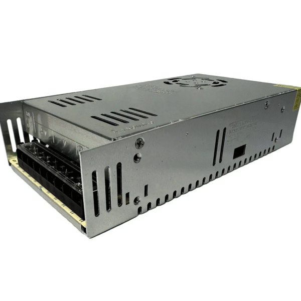 FUENTE SWITCHADA 12V 30AMP - Imagen 4